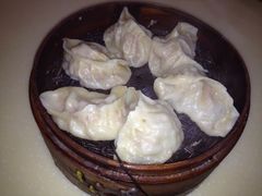 -百年尹氏汤包(湖南路狮子桥店)
