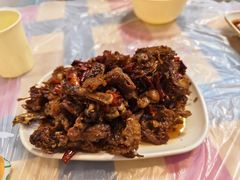 -吴记口味馆