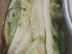 -金湖港式餐厅(建外店)