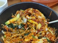 -英兰朝族饭店(河南桥头店)