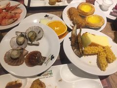 -汉巴味德(大悦城店)