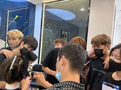 -a·f one hair salon