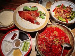 -青年公社烤鸭(青年路店)