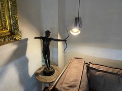 -Me Coffee下午茶艺术空间