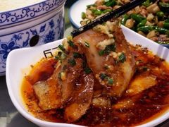 -丘二馆.川菜.江湖菜(八一路好吃街店)