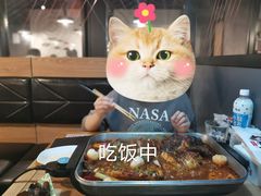 -鱼酷活鱼烤鱼(梅江印象城店)
