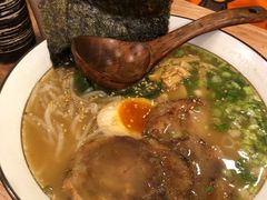 -万喜拉面