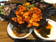 -大壮家原味烤肉(兴华北街店)