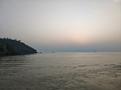 -巢湖姥山岛