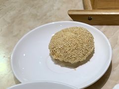 一品烧饼-红山红餐厅(宏源大厦店)