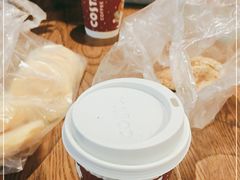 -COSTA COFFEE(丰联广场店)