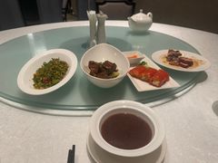 -京香轩·中餐厅(上海中庚聚龙酒店)