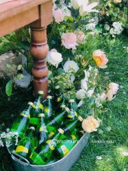 -Aimee'sCake婚礼甜品台·企业商务茶歇