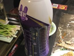 -红九格老火锅(三峡广场店)