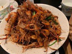 -老头儿油爆虾·知味杭州(爱琴海购物中心)