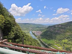 -十九峰景区