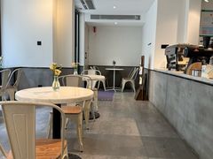 -KAFVS咖啡思咖啡馆(香海路店)