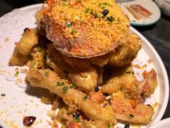 -南海底小海鲜·湘菜(鲁巷吴家湾店)