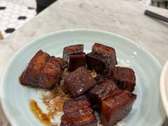 -南小馆(迪士尼小镇店)