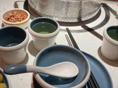 -左庭右院鲜牛肉火锅(苏州园区永旺店)