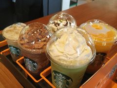 -星巴克臻选(江门汇悦大融城店)