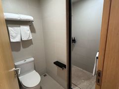 -全季酒店(成都春熙路IFS国金中心店)