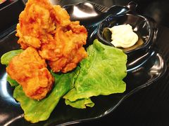 炸鸡块-井上家(大兴街店)