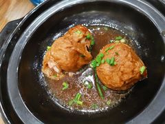 -锡和无锡菜(景丽苑店)