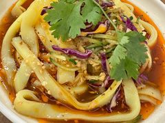 -米赫曼新疆餐厅·清真(老沪闵路店)