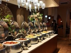 -凡塔斯牛排自助餐厅(莆田万达店)