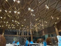 -三亚山海天JW万豪酒店