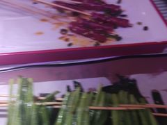 -三毛烧烤·南昌大排档(山姆店)