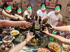 -粗粮人家·东北菜(洋桥店)