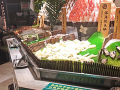 -亚马逊海鲜自助(梅溪湖步步高店)