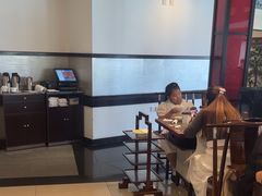 -皇城老妈·大连海鲜火锅(港湾店)