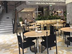 -必胜客(浦上万达店)