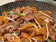 -火啫啫·粤式啫啫煲(南通首店)
