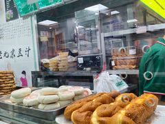 -老磁器口豆汁店(天坛店)