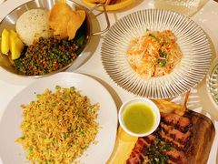 -帕娜·泰式茶餐厅·Bistro(近铁广场店)