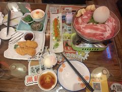 -桃太郎寿司料理(南坪店)