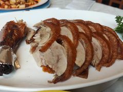 -福来居烤鸭店(天坛二店)