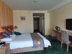 -如家酒店(北京国展三元桥店)