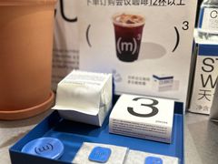-CUBIC3三立方咖啡(西岸凤巢店)