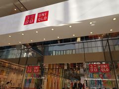 -优衣库(银座店)