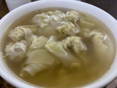 云吞面-巧心裹蒸(南方购物中心店)