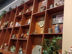 -金色时光俄式西餐厅(中央大街店)