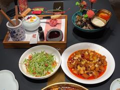 -长安大牌档之龙头酒肆(荣民龙首广场店)