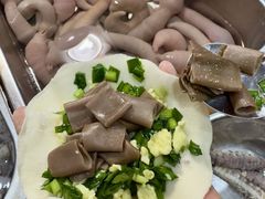 -金龙·打边炉(南京西路店)