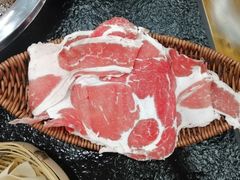 -巷子老火锅(大唐西市店)