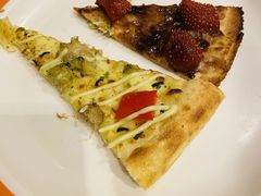 -比格比萨自助(美乐城店)